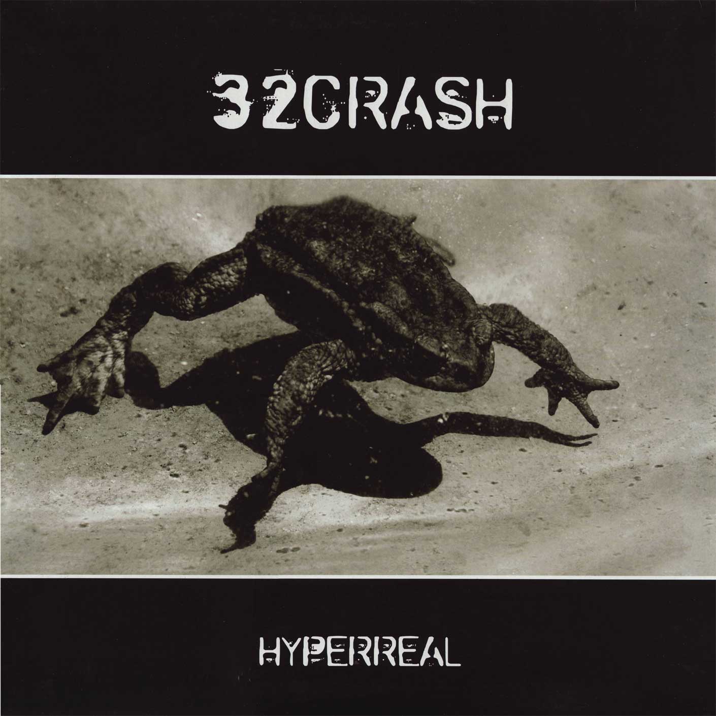 Hyperreal